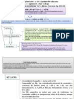 La Obra de Lucas (LC-HCH)