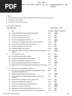 Google Tagged LeetCode Questions Decreasing Frequency 1666171615