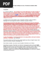 10-05-11-Rockefeller-Bush Préparent Attaque sur 15 Sites Nucléaires-US-Nouvelle Faille de Madrid en ligne d’Attaque en cours, 15 réacteurs nucléaires ciblés