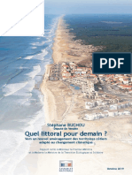 2019.11.29 - Quel Littoral Pour Demain