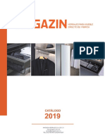 Catalogo 2019 Amgazin Herrajes