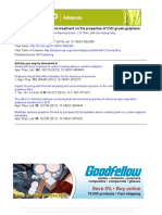 Effect of Copper Surface Pre Treatment On The Properties of CVD Grown Graphene