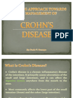 Crohn's CME Presentation