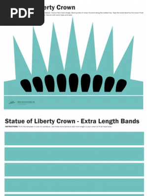 StatueofLibertyCrownPrintable (1)