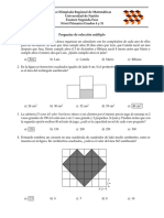 Examen Nivel PRIMARIA Respuestas