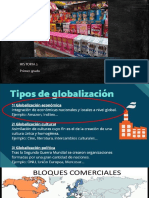 Bloques Economicos