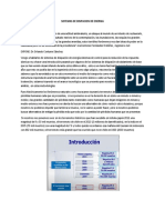 Sistemas de Disipacion de Energia