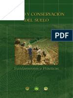 Conservacion de suelos