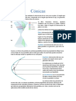 Foro 3 - Conica