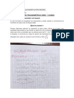 trabajo de matematicas integrales 