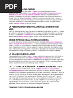 RIASSUNTI GEOSTORIA