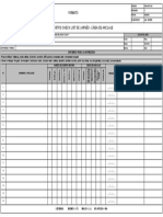 For.sst.023 Check List de Arnés de Seguridad