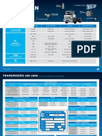 Sachs Informativo 02 - VW - 18-310 Titan