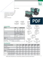 Numatics 152JA400O000000