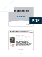 04 NFS-320 y NFS2-640 Hardware