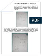 Tarea #14 Problemas Del Método Volumétrico1