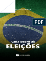 Ebook Guia Das Eleiçoes