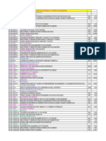 Metrados Adicional 2 Junio PDF