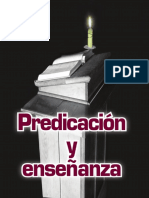 Predicacionyenseñanzagloba