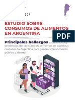  Estudio Consumo Alimenticio2022 