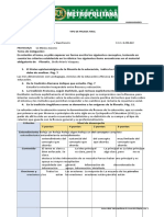 Filosofia Examen Final