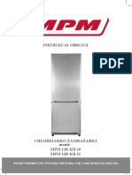 MPM-138-kb-10 and 138-kb-11 - Instrukcja