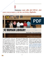 Dialnet LaBibliotecaHumana 7335626