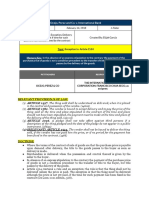 Ocejo, Perez and Co. v. International Bank, 37 Phil 631 (1918) Garcia, E.