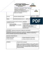 Actividad (Fi) Exper Aprendiz-05 - 2do-Del 29-08 Al 02-09-22-Joa