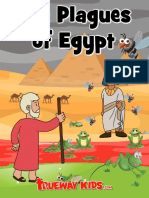 OT16 - Plagues of Egypt USA