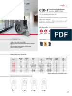 Catalogo Ceb-T v0. Agosto 2022