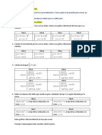 Áreas, integrales y volúmenes de rotación PDF