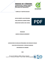 Matriz Modelo Pedagogico Diseño e Invencion