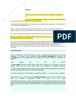 Texto Informativo