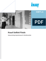 17PAST Knauf Uniflott-Finish DT