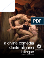 Resumo A Divina Comedia 2o Ed Bilingue Dante Alighieri