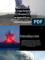 Erupcionesss