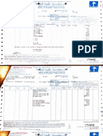 Uled Cnedit Securities: Dentiication Mo. Supp Ly Wabartrame LRD