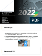 Eleições 2022