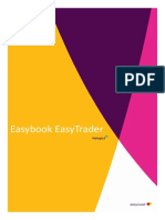 EasyTrader - Uma poderosa ferramenta para análise técnica