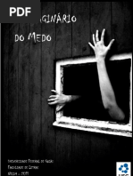 Caderno de Estudos Nelim - O Imaginário do Medo