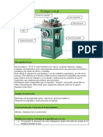 Guía para el uso seguro de la máquina trompo o tu pi