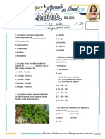 1ro Sec - Desafio 4 - CURSO Biologia - RENATO CASTRO