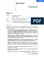 Autorizacion Uso de Aguas, Canteras, y Otros CBS