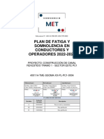 400114-Tme-Ssoma-Xx-Pl-Pc1-0004 - Plan de Fatiga y Somnolencia RV - 01