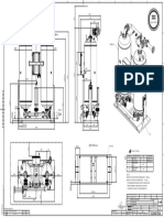 Plano Dimensional-Secador CD550+