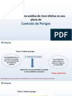 Como fazer uma análise de risco efetiva