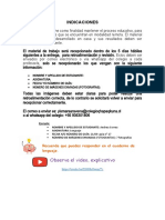 5to. Leng. Clase 1. Guía N°37 - Martes 09 de Noviembre