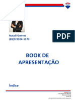 Book de Apresentação (Natali Gomes)