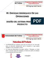 Administracion de Operaciones - Juan C. Rico B. - 2